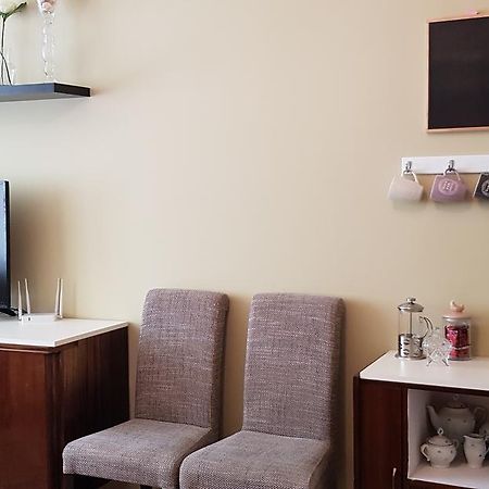 Florata Apartment Burgas City Exteriér fotografie