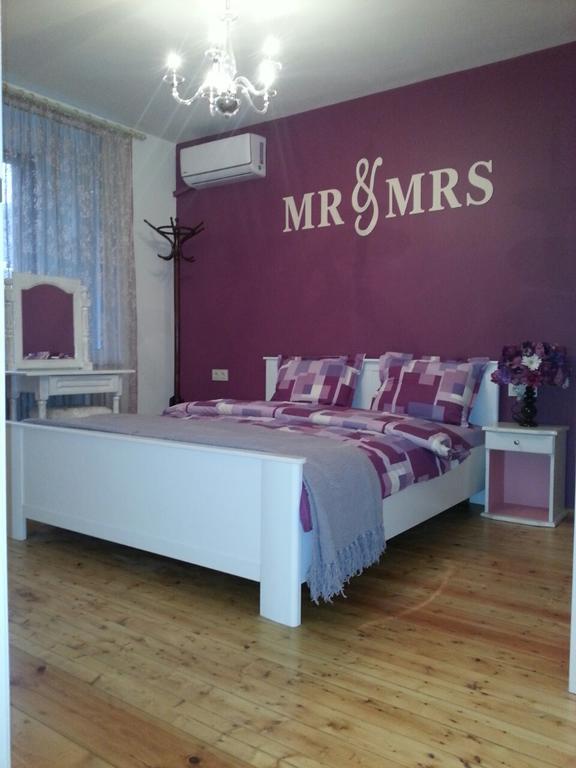 Florata Apartment Burgas City Exteriér fotografie