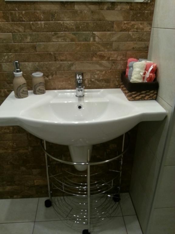 Florata Apartment Burgas City Exteriér fotografie