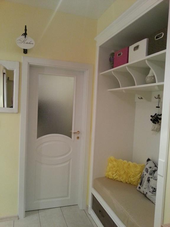 Florata Apartment Burgas City Exteriér fotografie