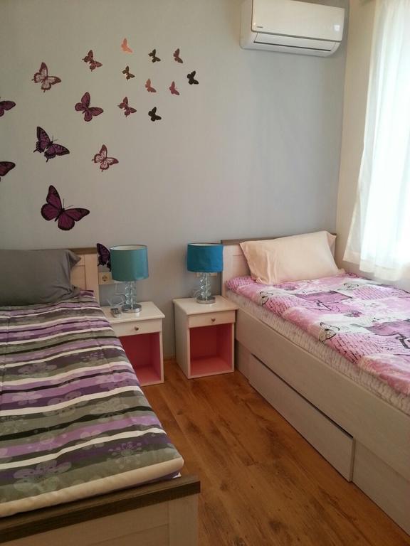 Florata Apartment Burgas City Exteriér fotografie