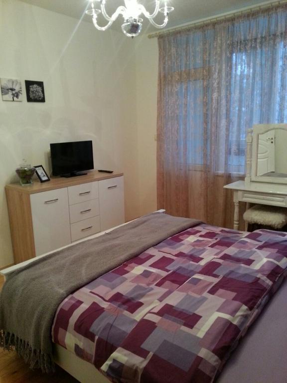 Florata Apartment Burgas City Exteriér fotografie