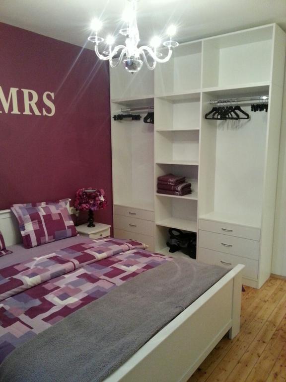Florata Apartment Burgas City Exteriér fotografie