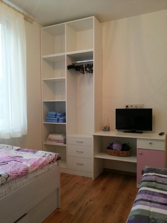 Florata Apartment Burgas City Exteriér fotografie