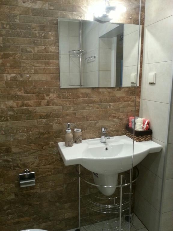 Florata Apartment Burgas City Exteriér fotografie