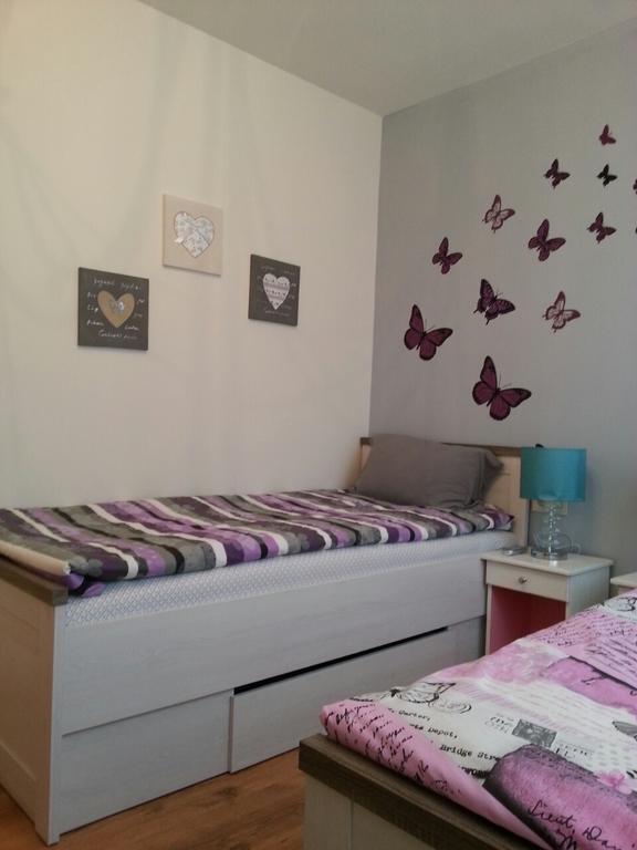 Florata Apartment Burgas City Exteriér fotografie