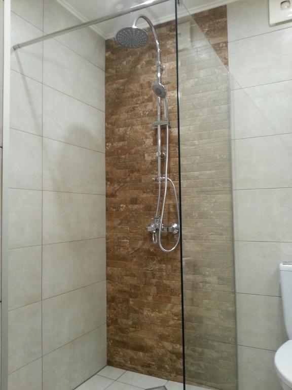 Florata Apartment Burgas City Exteriér fotografie