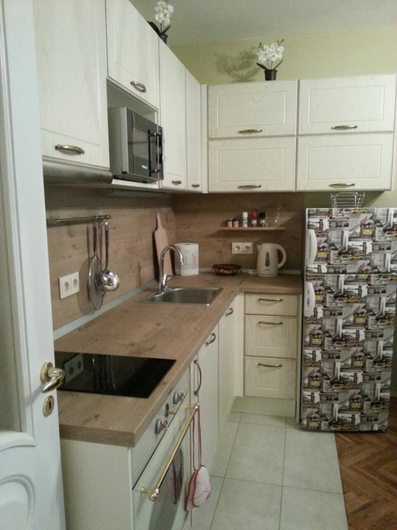Florata Apartment Burgas City Exteriér fotografie