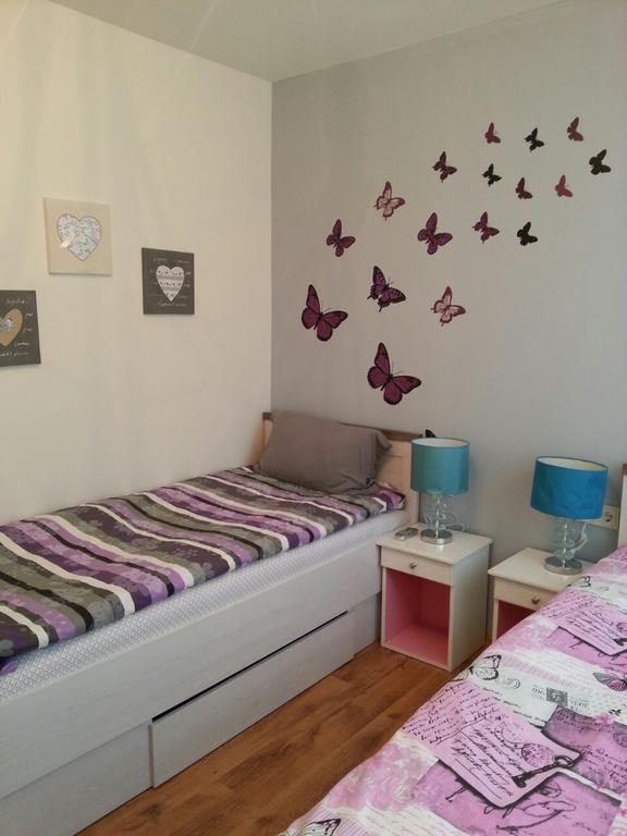 Florata Apartment Burgas City Exteriér fotografie